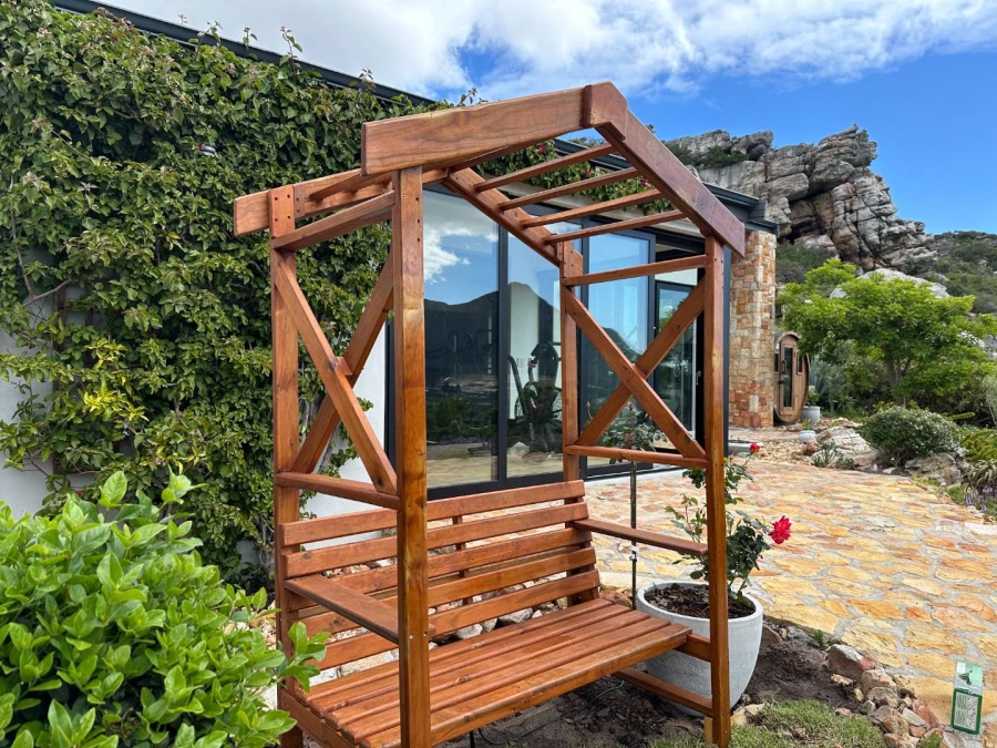 2 Bedroom Property for Sale in Crofters Valley Western Cape